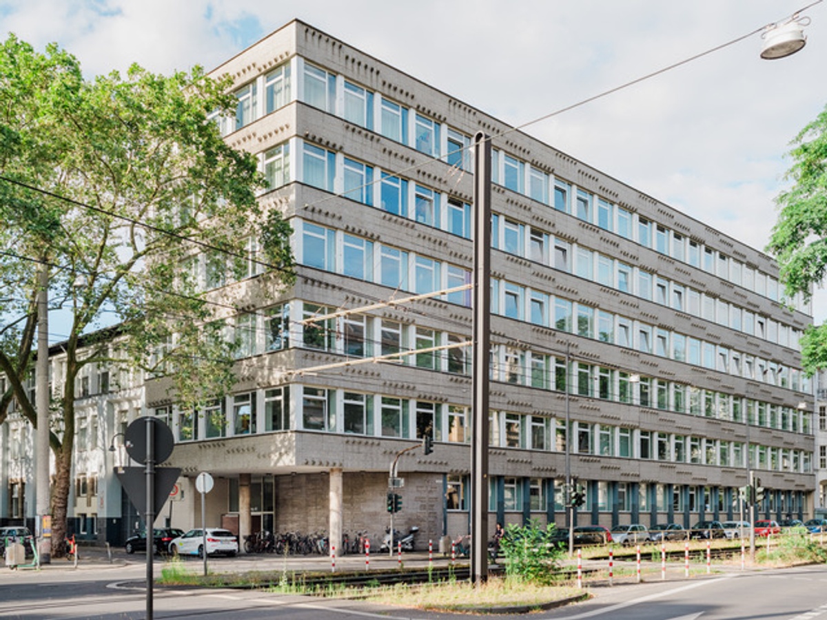 KISD – Köln International School of Design