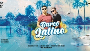 Barco Latino