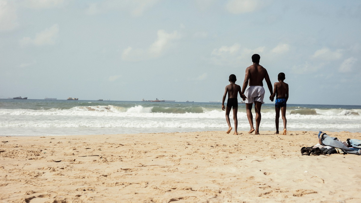 MY FATHER’S SHADOW | Open-Air-Kino