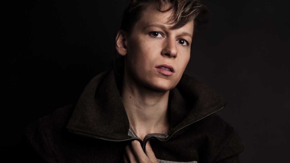 Horizonte 2025  Kid Be Kid in der Kulturpraline Tornow