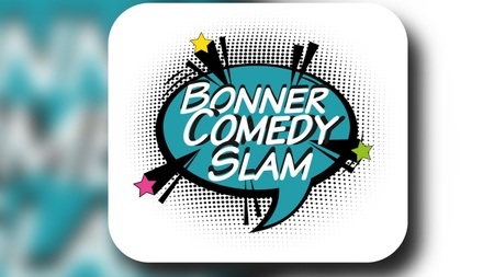 Bonner Comedy Slam FINALE 25/26
