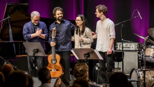 Couch & Konzert - Carl Zinsius Mondo Chôro