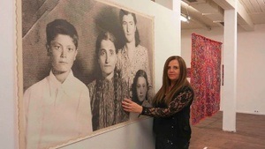 Gedenkveranstaltung zum 111. Jahrestag des Völkermords im Osmanischen Reich