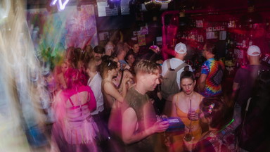 Tipsy Bear CSD After Party