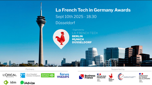 La French Tech in Germany Awards 2025