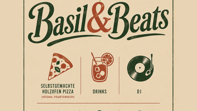 Basil&Beats