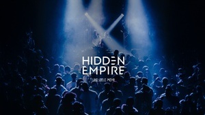 Unser Laster mit Hidden Empire