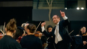 Ensemble Resonanz: Constructing Nature