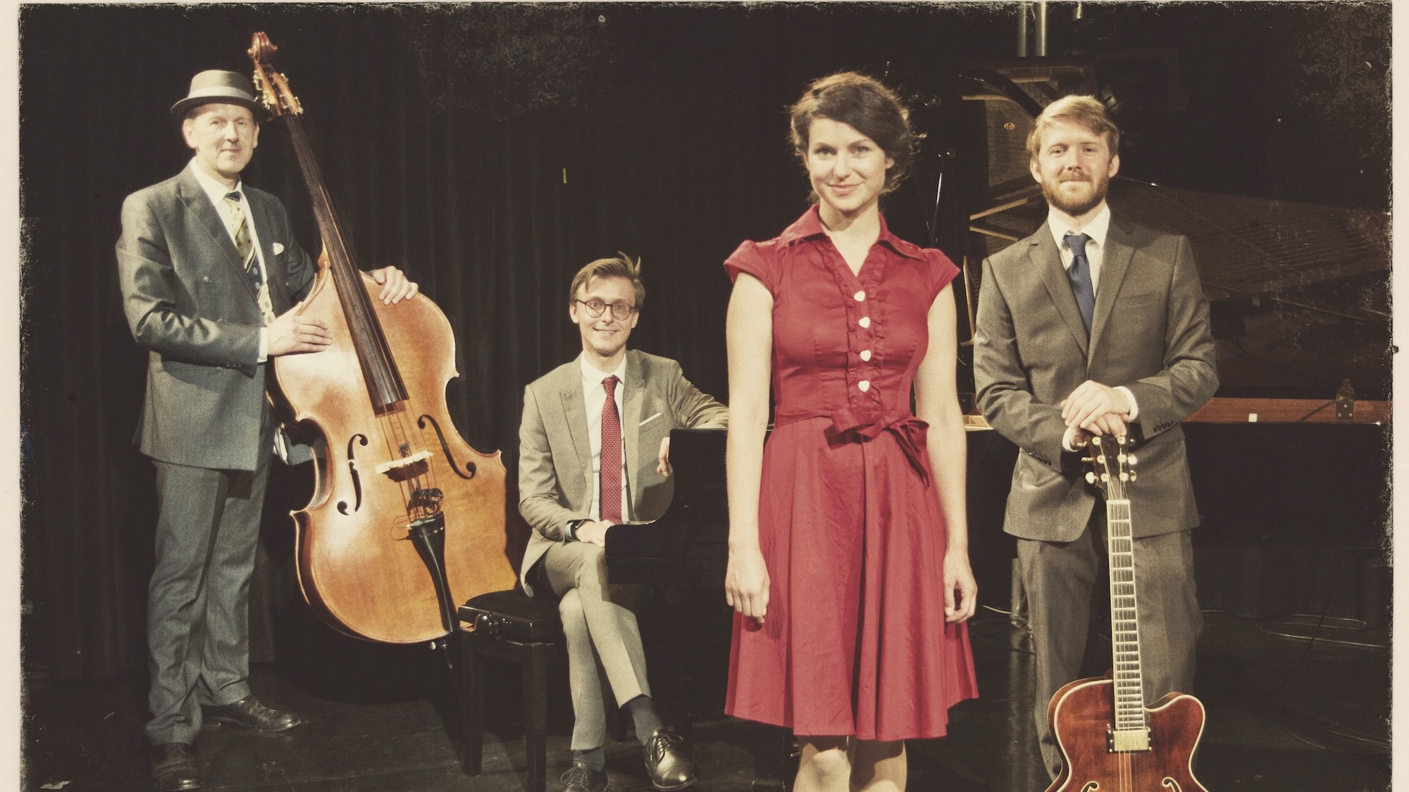 Savoy Satellites (Berlin)