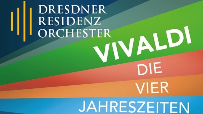 Vivaldi - Die vier Jahreszeiten