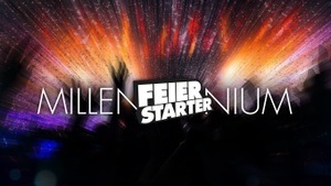 Feierstarter Millennium