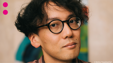 Kohei Saito: Am Ende des Fortschritts. Überleben in den Ruinen des Kapitalismus
