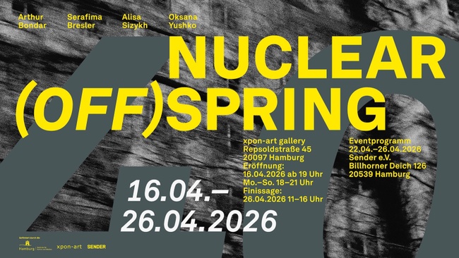 NUCLEAR (OFF)SPRING