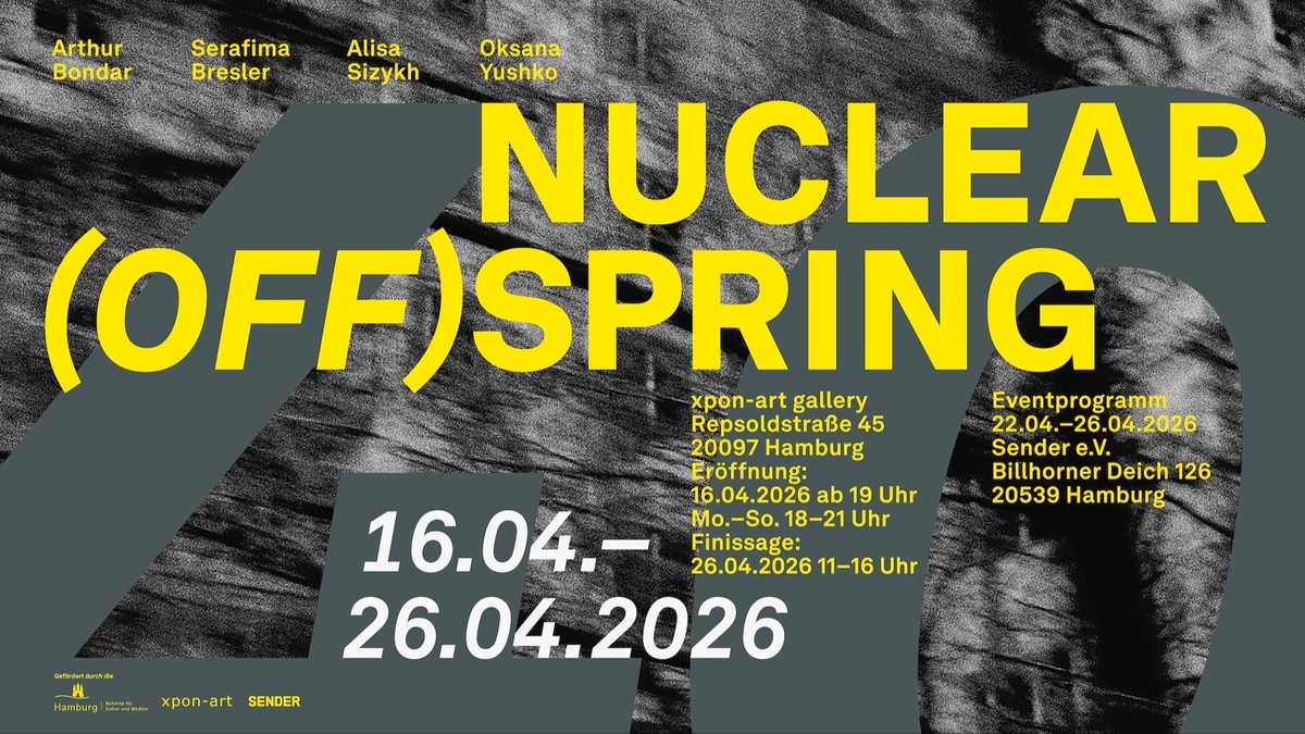 NUCLEAR (OFF)SPRING