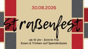 Straßenfest