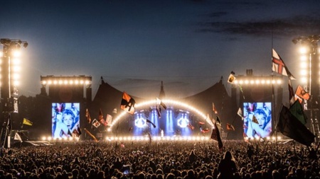 Roskilde Festival 2025