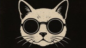 Alternative Katze
