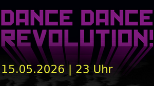 Dance Dance Revolution: Mai 2026 - Roman (Factory) & Rebel L