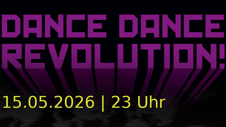 Dance Dance Revolution: Mai 2026 - Roman (Factory) & Rebel L