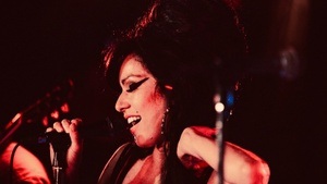 Always Amy feat. Rachel Hiew - Batschkapp Frankfurt