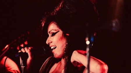 Always Amy feat. Rachel Hiew - Batschkapp Frankfurt