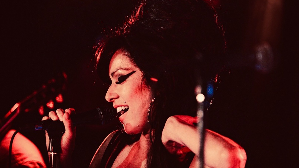 Always Amy feat. Rachel Hiew - Batschkapp Frankfurt