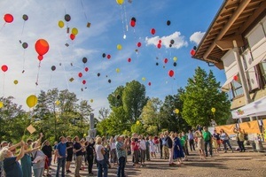 Zu Gast: Bündnis für Demokratie Waiblingen