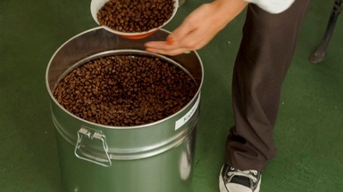 KAPITEL DREI WIRD DREI - Woher kommen unsere Kaffeebohnen?