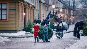 Kino Weltsichten: Ein Weihnachtsfest für Teddy