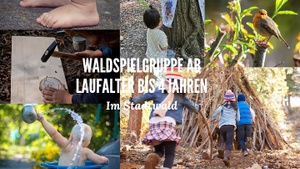 Waldspielgruppe