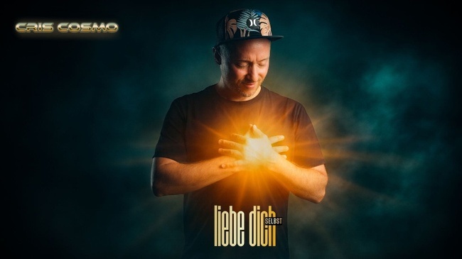 "Liebe dich selbst" - Album-Release-Konzert