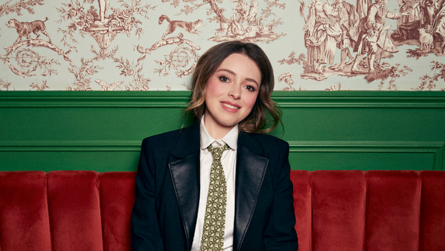 Lucienne Renaudin Vary | LIVE | Trompete