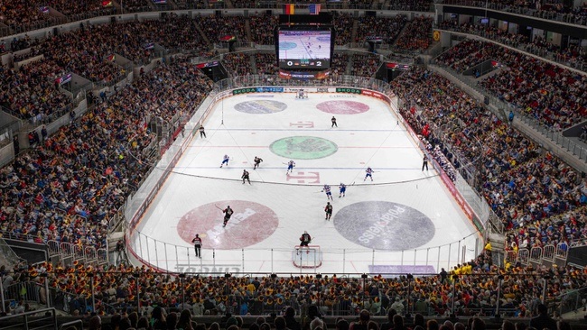 Deutschland Cup 2026