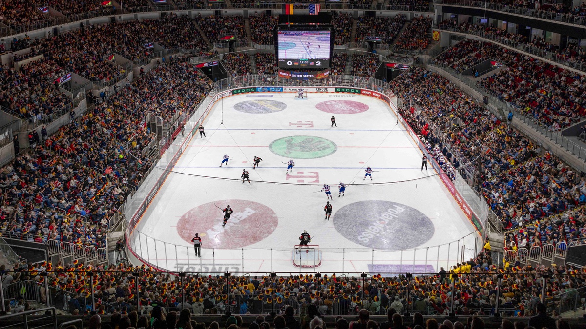Deutschland Cup 2026
