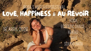 Love, Happiness & Au Revoir