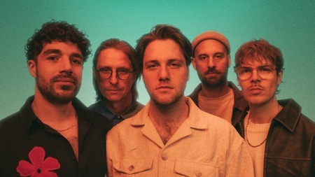 IL CIVETTO • ALBUMTOUR