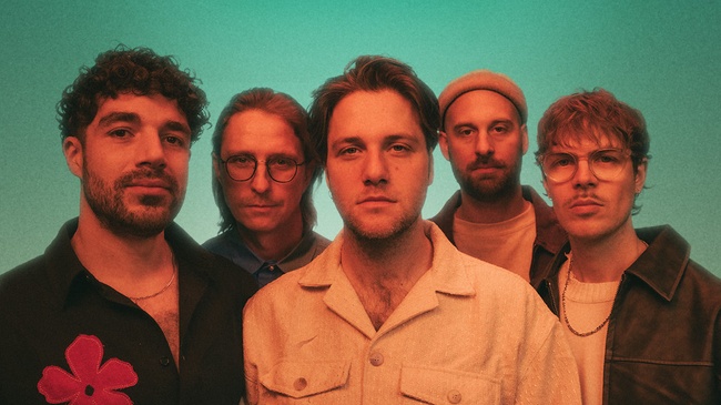 IL CIVETTO • ALBUMTOUR