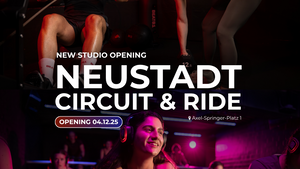 BEAT81 Neustadt Studio Launch