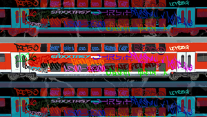 RE 50: säXXtasy ✕ OHRbit