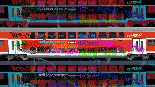 RE 50: säXXtasy ✕ OHRbit