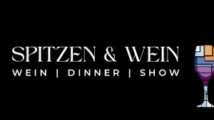 Weingala Spitzen & Wein – „Science-Dinner“