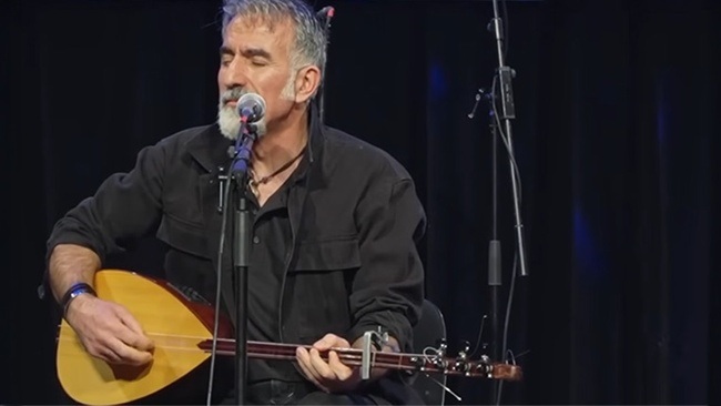 ZELEMELE - LIVE IN KÖLN