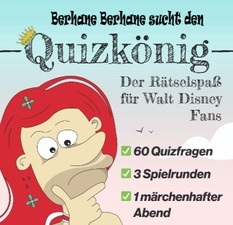 Wir suchen den Quizkönig in Dortmund
