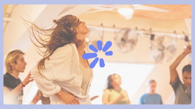 Ecstatic Dance - Abend-Special