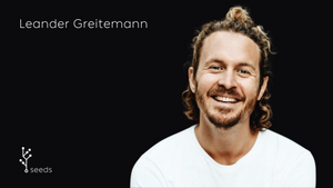 Unfollow Your Dreams: Leben, Ziele, Sinn und Erfolg neu denken mit Leander Greitemann