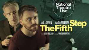 NTLive: The Fifth Step (OV)