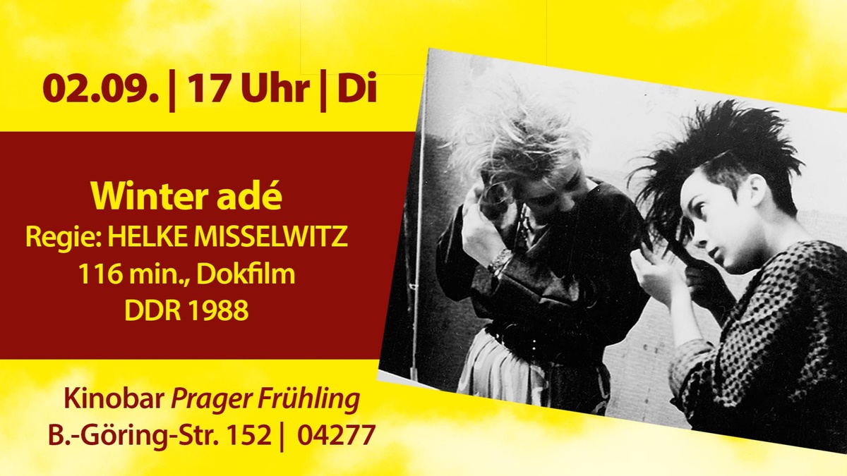 Zwischen Ende & Auf-/Bruch. Alltägliches in der Zeit vor und nach 1989