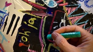 Paint! Import Export