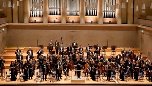 Brahms | Sinfonie Nr. 3 & Wagner | Parsifal (Auszüge)