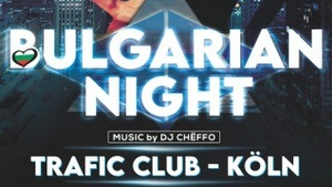 Bulgarian Night